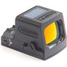 Коллиматор HOLOSUN EPS CARRY закрытый, солн.бат., MRS 2/32МОА, подсв.12 (8+4NV), на пистолетный затвор (Holosun K) EPS-CARRY-RD-MRS